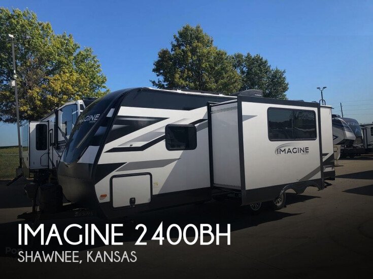 Thumbnail Photo undefined for 2022 Grand Design Imagine